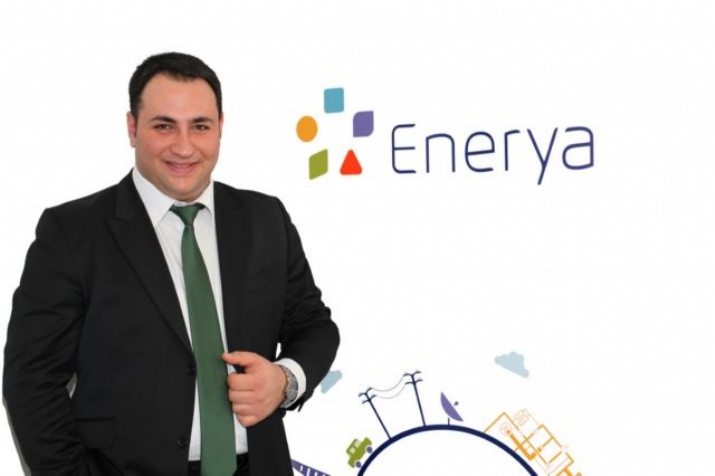 Enerya’dan “Evinize Kış Gelmesin” Kampanyası